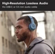 Навушники з мікрофоном Beats by Dr. Dre Solo 4 Slate Blue (MUW43) - зображення 5
