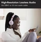 Навушники з мікрофоном Beats by Dr. Dre Solo 4 Cloud Pink (MUW33) - зображення 5