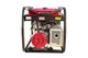 Бензиновый генератор EF Power YH9500-IV + подарок газовая плитка Orcamp CK-505 + 4 газовых картриджа 400 мл + лейка - изображение 4