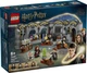 Конструктор Lego Harry Potter Замок Хогвартс: класс зельеварения 76431 - изображение 1