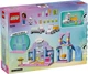 Конструктор Lego Gabby's Dollhouse Кошачья забота Габби 10796 - изображение 2