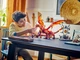 Конструктор Lego Ninjago Перводракон Движения 71822 - изображение 8