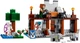Конструктор Lego Minecraft Волк из Цитадели 21261 - изображение 4