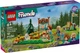 Конструктор Lego Friends Спортивный лагерь: стрельбище лучников 42622 - изображение 1