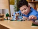 Конструктор Lego Minecraft Волк из Цитадели 21261 - изображение 8