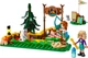 Конструктор Lego Friends Спортивный лагерь: стрельбище лучников 42622 - изображение 3