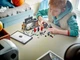 Конструктор Lego Star Wars Битва Паза Визслы и Моффа Гидеона 75386 - изображение 8