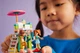 Конструктор Lego Friends Пляж та гідроцикл 42623 - зображення 6