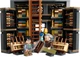 Конструктор Lego Harry Potter Лавка Олливандера и ателье мадам Малкин 76439 - изображение 5