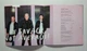 Scooter – Open Your Mind And Your Trousers (2024) Audio CD (импорт, буклет) - изображение 5