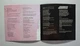 Scooter – Open Your Mind And Your Trousers (2024) Audio CD (импорт, буклет) - изображение 6