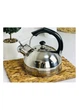 Чайник со свистком 3,5 л Edenberg EB-3559 - изображение 2