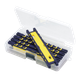 Набор мотовил Meiho Cushion Shikakemaki Stocker 150 Case - изображение 1