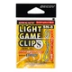Застібка Decoy SN-8 Light Game Clip S (15шт) - зображення 1