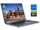 Игровой ноутбук Acer Predator Triton 500 / 16" (2560x1600) IPS / Intel Core i7-11800H (8 (16) ядер по 2.3 - 4.6 GHz) / 16 GB DDR4 / 1000 GB SSD / nVidia GeForce RTX 3070, 8 GB GDDR6, 256-bit / WebCam / Win 11 Home б/у - изображение 1