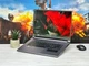 Игровой ноутбук Acer Predator Triton 500 / 16" (2560x1600) IPS / Intel Core i7-11800H (8 (16) ядер по 2.3 - 4.6 GHz) / 16 GB DDR4 / 1000 GB SSD / nVidia GeForce RTX 3070, 8 GB GDDR6, 256-bit / WebCam / Win 11 Home б/у - изображение 4