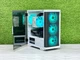 Игровой ПК Zalman i3 Neo TG Tower / AMD Ryzen 7 7700X (8 (16) ядер по 4.5-5.4 GHz) / 32 GB DDR5 / 1000 GB SSD / nVidia GeForce RTX 4060 Ti, 8 GB GDDR6, 128-bit / 700W / Win 11 - изображение 2