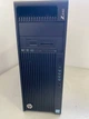 Рабочая станция Б-класс HP Z440 Workstation Tower / Intel Xeon E5-2683 v3 (14 (28) ядер по 2.0 - 3.0 GHz) / 64 GB DDR4 / 240 GB SSD / nVidia Quadro M2000, 4 GB GDDR5, 128-bit / DVD-ROM / DisplayPort б/у - изображение 2