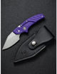 Нож Civivi Typhoeus Fixed Blade C21036-2 - изображение 10