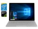 Игровой ультрабук-трансформер Б-класс Microsoft Surface Book 2 / 15.0" (3240x2160) IPS Touch / Intel Core i7-8650U (4 (8) ядра по 1.9 - 4.2 GHz) / 16 GB DDR3 / 250 GB SSD NVMe / nVidia GeForce GTX 1060, 6 GB GDDR5, 192-bit / WebCam б/у - изображение 1
