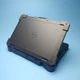 Защищенный ноутбук Dell Latitude 7404 Rugged / 14" (1366x768) TN Touch / Intel Core i7-4650U (2 (4) ядра по 1.7 - 3.3 GHz) / 16 GB DDR3 / 240 GB SSD / Intel HD Graphics 5000 / WebCam / Win 10 Pro б/у - изображение 5
