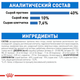 Сухой корм Royal Canin Light Weight Care для кошек для ограничения набора лишнего веса 1.5 кг (арт 2524015) - изображение 5