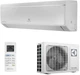 Кондиционер Electrolux EACS-18HF/N3_22Y - изображение 1