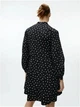 Плаття жіноче ARKET Cotton Voile Dress 36 - зображення 3