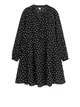 Плаття жіноче ARKET Cotton Voile Dress 36 - зображення 5