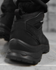 Берці тактичні salomon quest d gtx forces black 41 - зображення 3