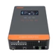 Гібридний інвертор Powmr POW-HVM6.5K-48V, 48 В, 6500 Вт + Wi-Fi (безперебійник, UPS, ДБЖ) - зображення 3
