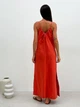 Сарафан женский ARTKNIT Афина 2024 L Коралловый (4823093463073) - изображение 2