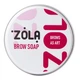 Мыло для фиксации волосков бровей Zola Brow Soap, 25 г - изображение 3