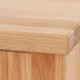 Стол обеденный в гостиную, кухню ST026 180x90 дерево бук Mobler - изображение 6