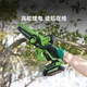 Электропила Greenworks 24V 6-inch Mini Brushless Electric Chain Saw Green - изображение 3