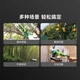 Электропила Greenworks 24V 6-inch Mini Brushless Electric Chain Saw Green - изображение 4