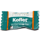 Протизастудний засіб Himalaya Koflet Lozenges For Dry Cough 200 Lozenges - зображення 2