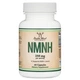 Ниацин Double Wood NMNH (Dihydronicotinamide Mononucleotide) 125 mg 60 Caps - изображение 1