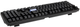 Klawiatura przewodowa Ducky Shine 7 PBT Cherry MX Brown USB Black (100042973) - obraz 6