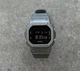 Наручные часы Casio G-Shock DW-5600UBB-1 - изображение 2