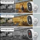 WiFi відеокамера Anran C2, 3Mp, 5200mAh, +сонячна панель (1251) - зображення 8