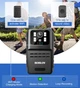 Мини WiFi боди камера BOBLOV 880W (1258) - изображение 2
