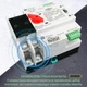 Автомат введення резерву Tomzn TOQ5-125/2 - 125А / 100-240V - однофазний, змінного струму - зображення 3