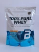 Сывороточный протеин BioTech 100% Pure Whey 1kg спортивное питание в упаковке (VMD-1206001) - изображение 1