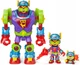 Фігурка SuperThings Superbot Red Fury Storm - изображение 2