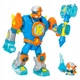 Фігурка SuperThings Superbot Blue Kazoom Power - изображение 5