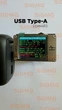 УМБ Sigma mobile X-power SI20A2QL 20000 mAh Black (4827798423813) - изображение 8