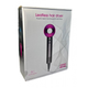 Фен стайлер для волос 5 в 1 Premium Magic Hair 1600 Вт 5 насадок Фиолетовый ( код: HD07F ) - изображение 10
