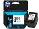 ЧОРНИЛО HP 304 Black N9K06AE ЧОРНЕ - изображение 2