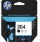 ЧОРНИЛО HP 304 Black N9K06AE ЧОРНЕ - изображение 4